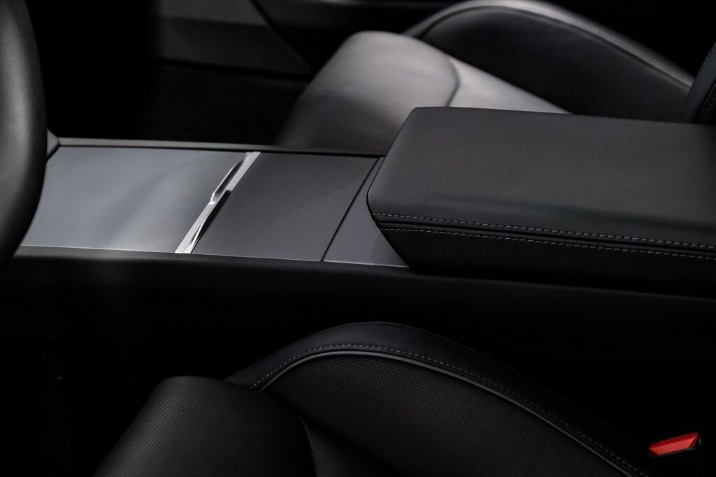 2025 Tesla Model 3 Performance Carrollton TX