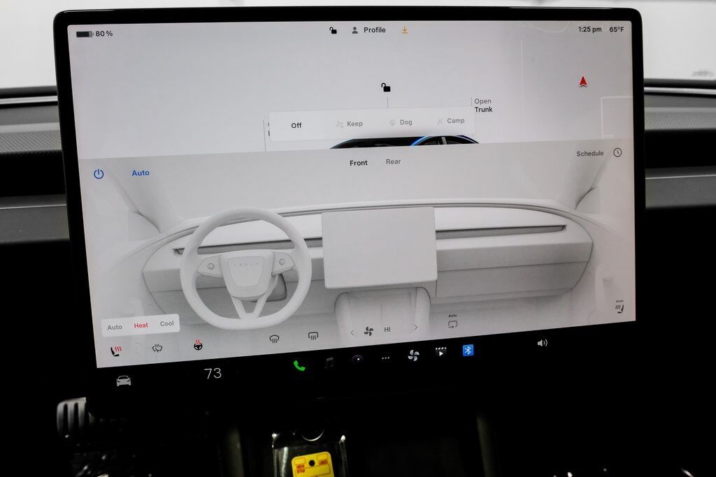 2025 Tesla Model 3 Performance Carrollton TX