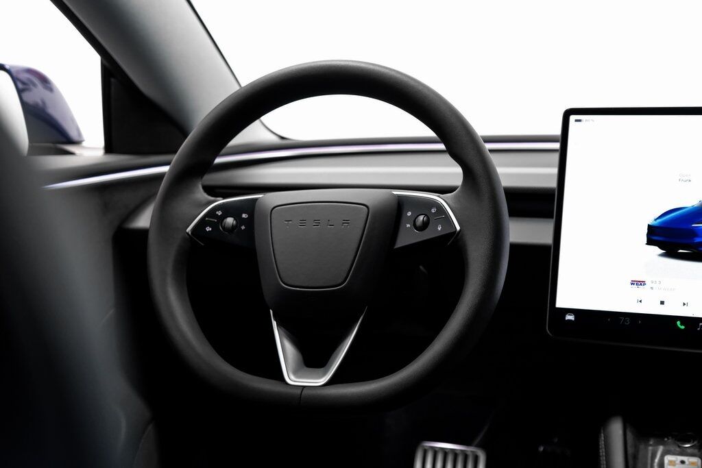 2025 Tesla Model 3 Performance Carrollton TX