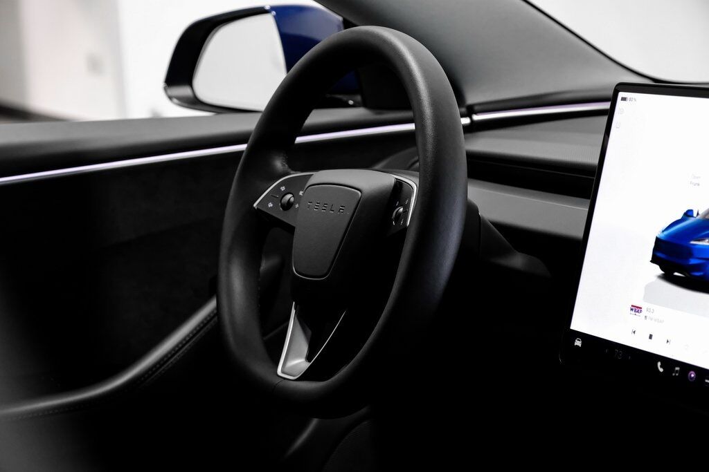 2025 Tesla Model 3 Performance Carrollton TX