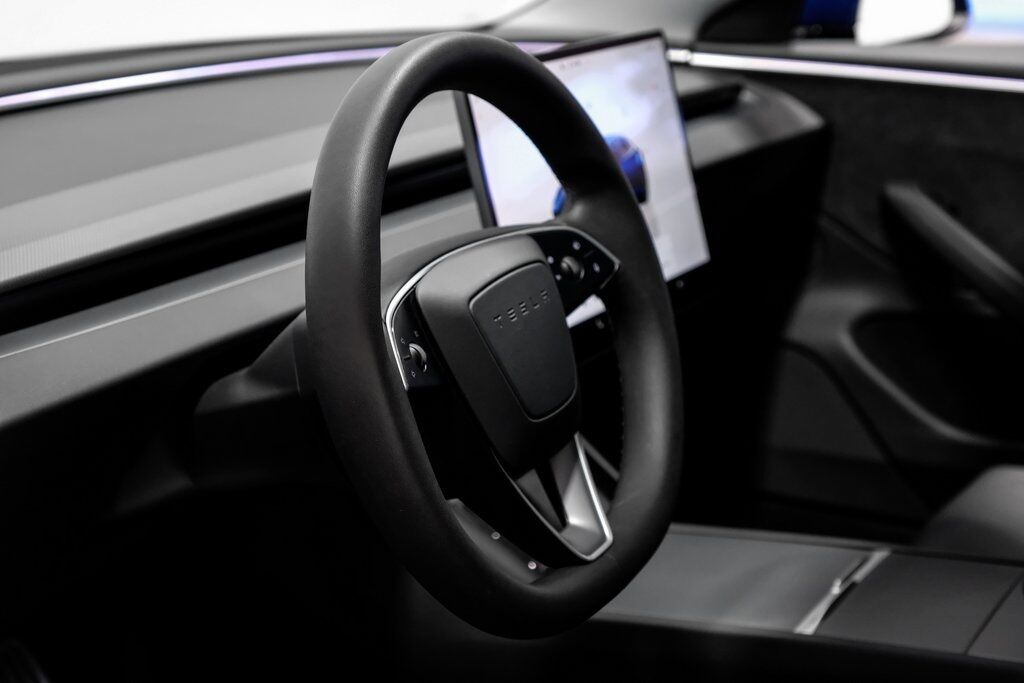 2025 Tesla Model 3 Performance Carrollton TX