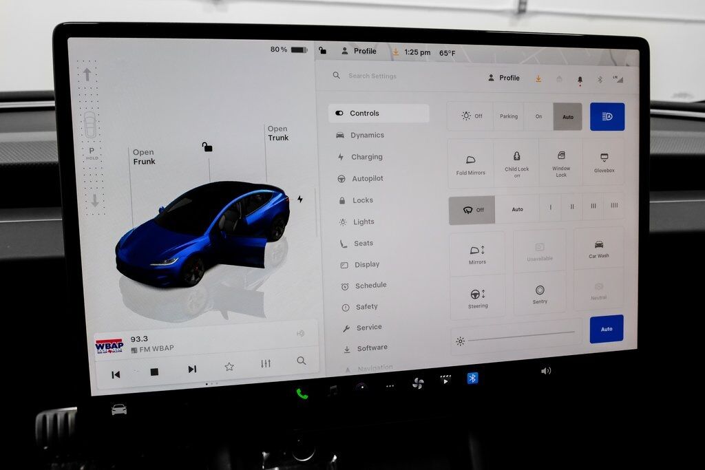 2025 Tesla Model 3 Performance Carrollton TX