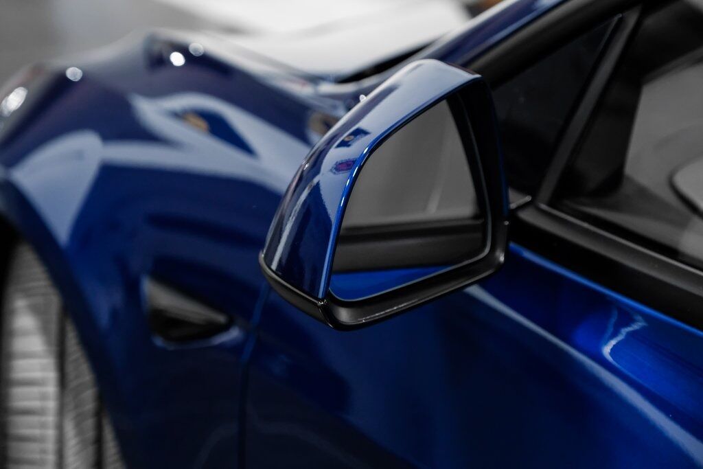 2025 Tesla Model 3 Performance Carrollton TX