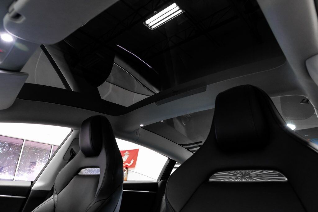 2025 Tesla Model 3 Performance Carrollton TX