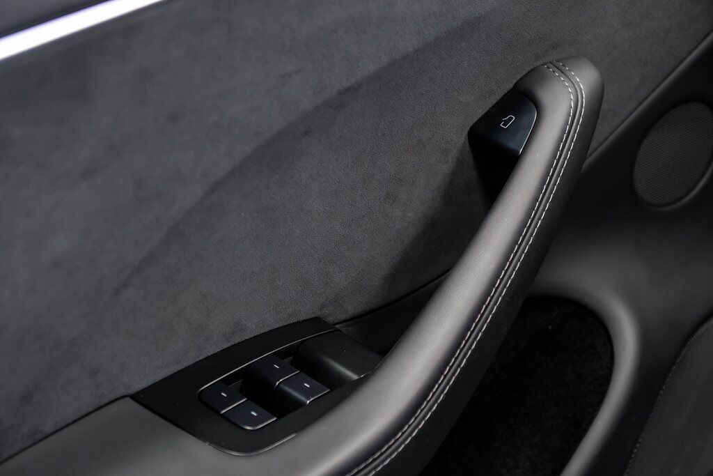 2025 Tesla Model 3 Performance Carrollton TX