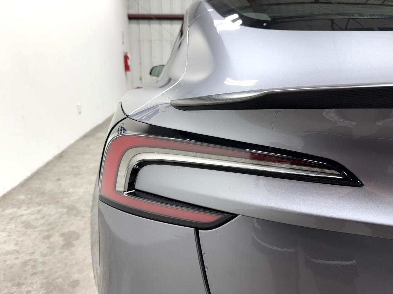 2025 Tesla Model 3 Performance Houston TX
