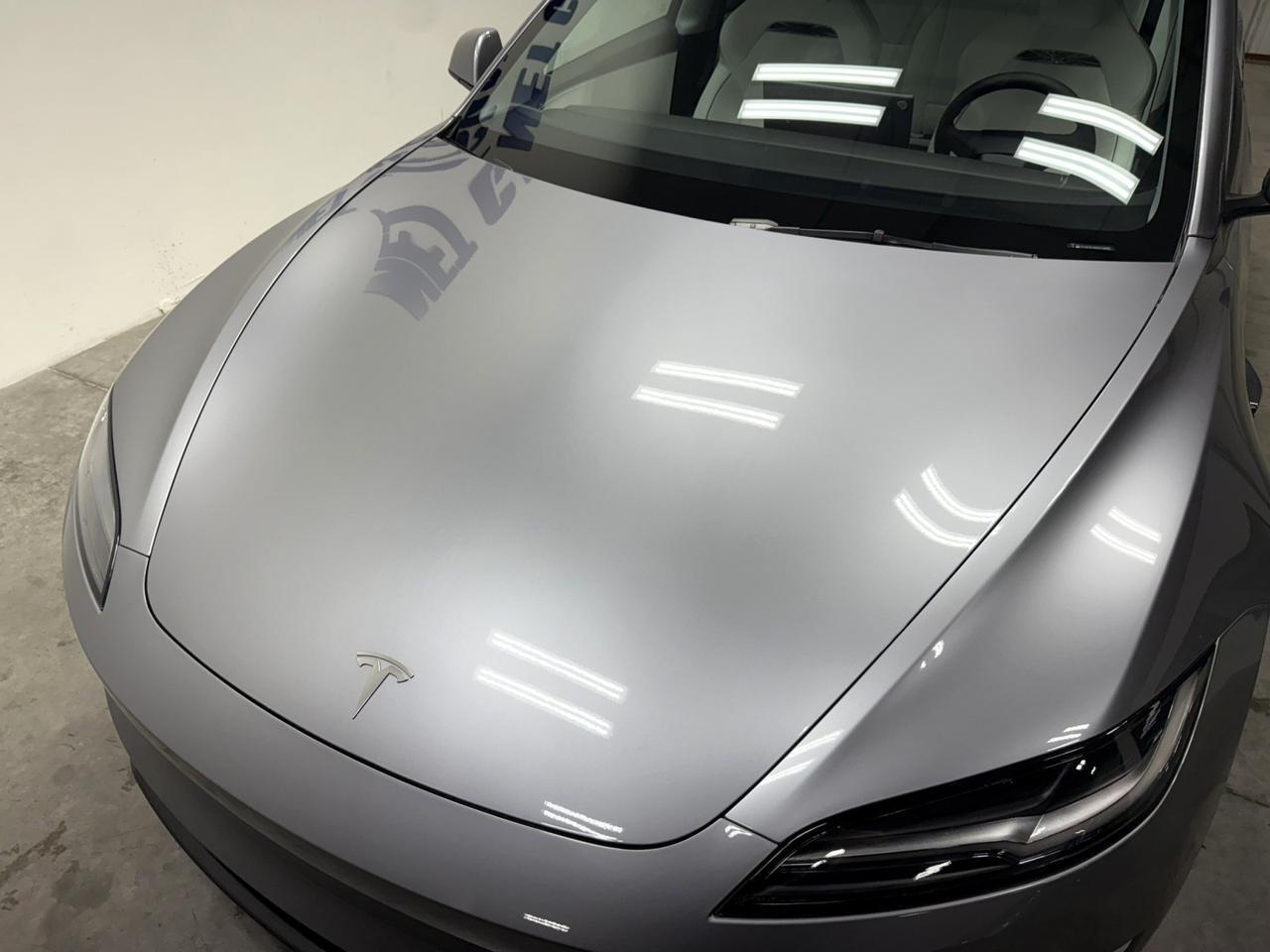 2025 Tesla Model 3 Performance Houston TX