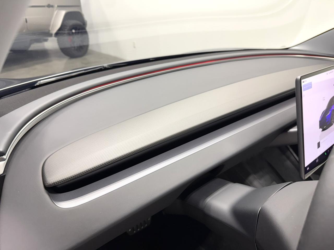 2025 Tesla Model 3 Performance Houston TX
