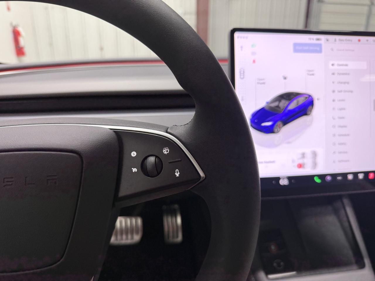 2025 Tesla Model 3 Performance Houston TX