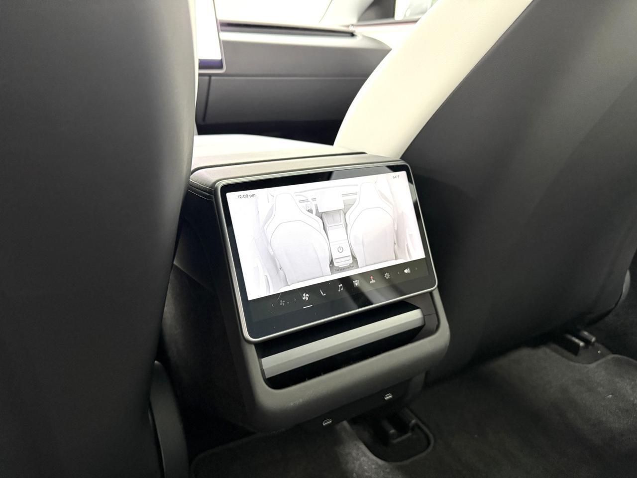 2025 Tesla Model 3 Performance Houston TX