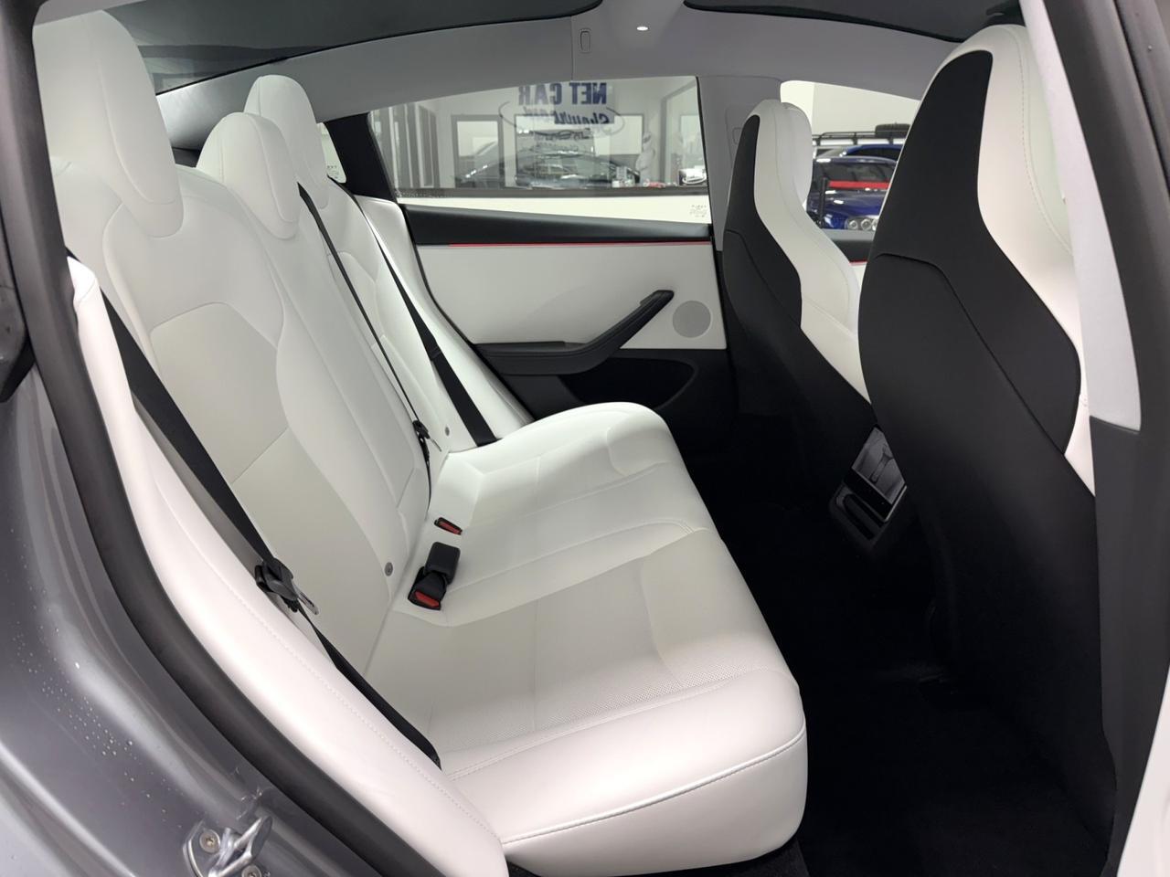 2025 Tesla Model 3 Performance Houston TX