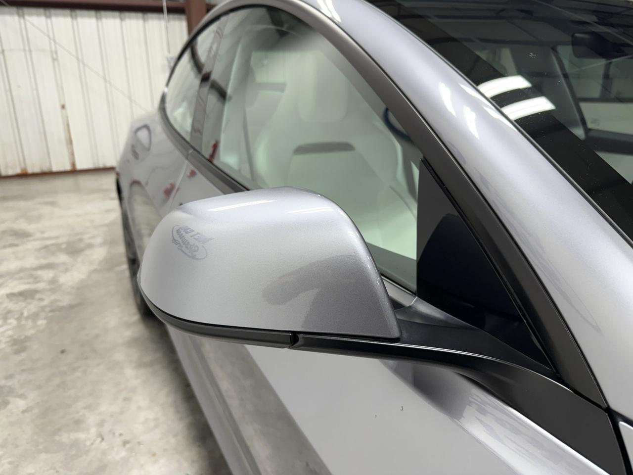 2025 Tesla Model 3 Performance Houston TX