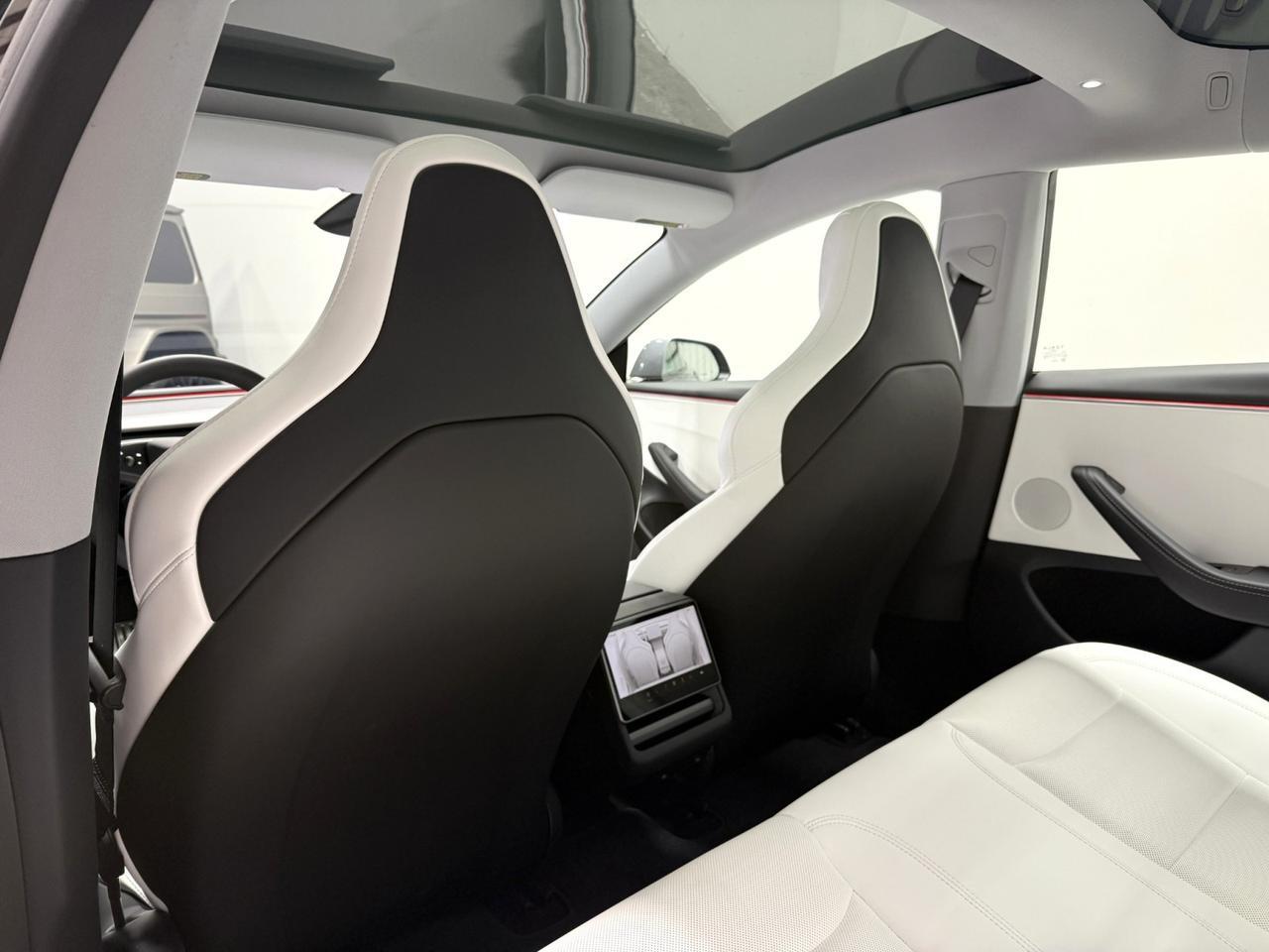 2025 Tesla Model 3 Performance Houston TX