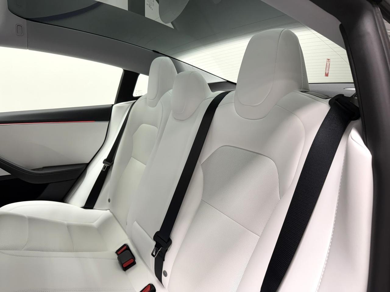2025 Tesla Model 3 Performance Houston TX