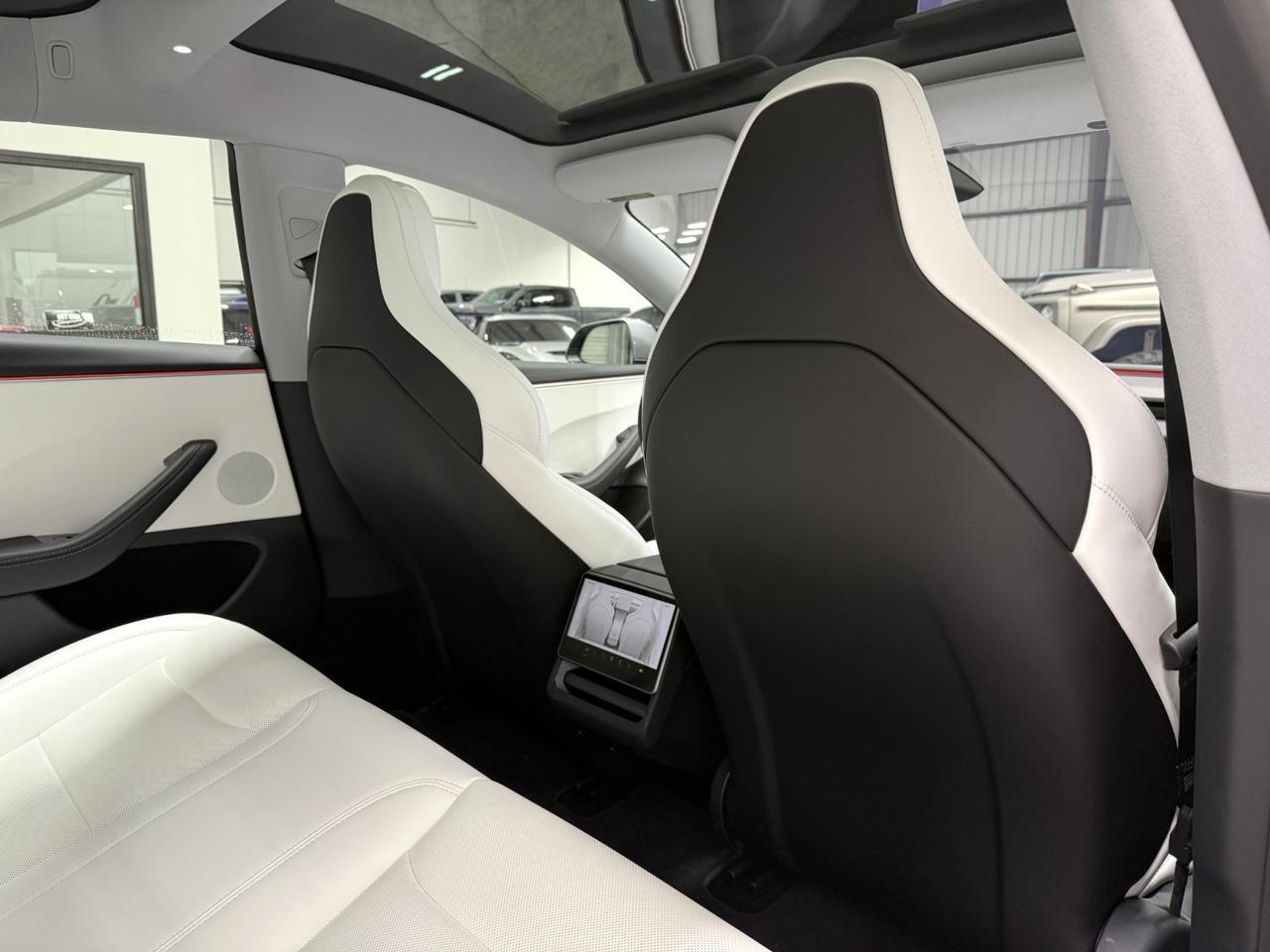 2025 Tesla Model 3 Performance Houston TX