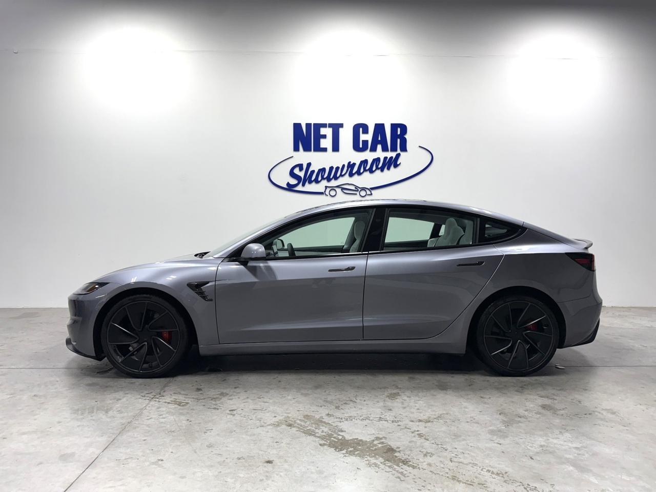 2025 Tesla Model 3 Performance Houston TX
