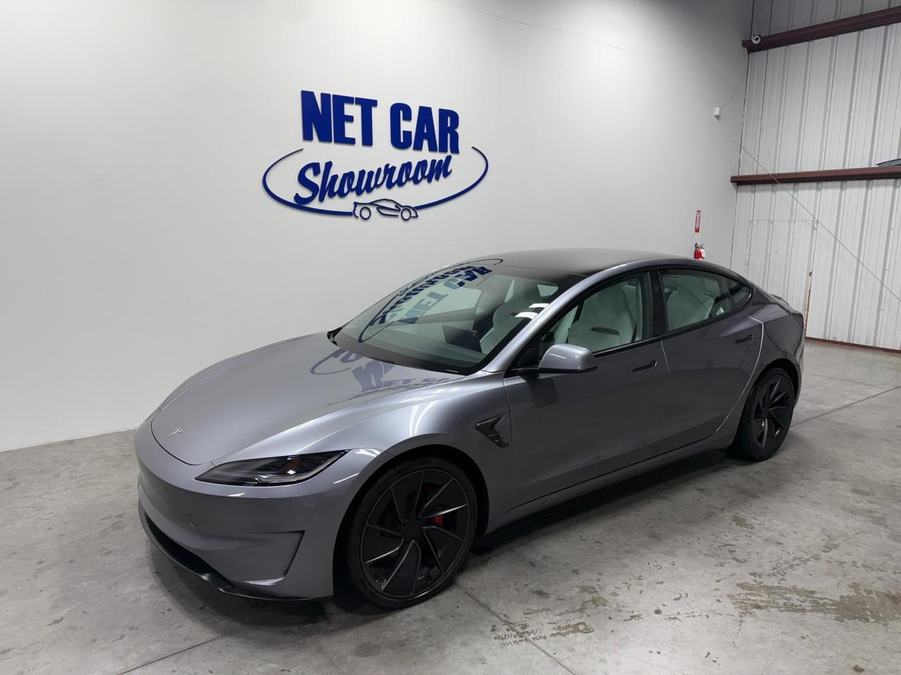 2025 Tesla Model 3 Performance Houston TX