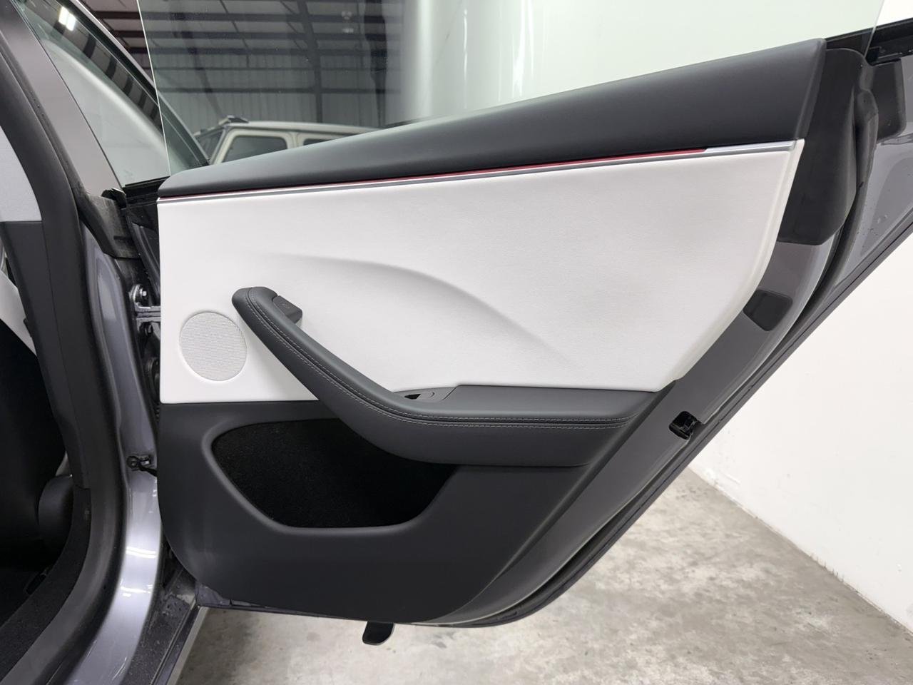 2025 Tesla Model 3 Performance Houston TX