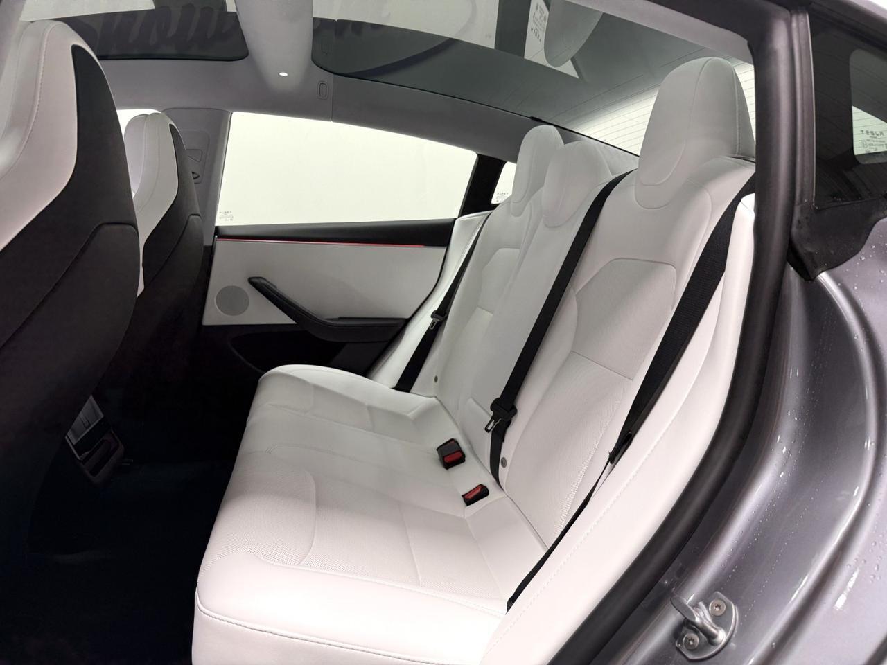 2025 Tesla Model 3 Performance Houston TX