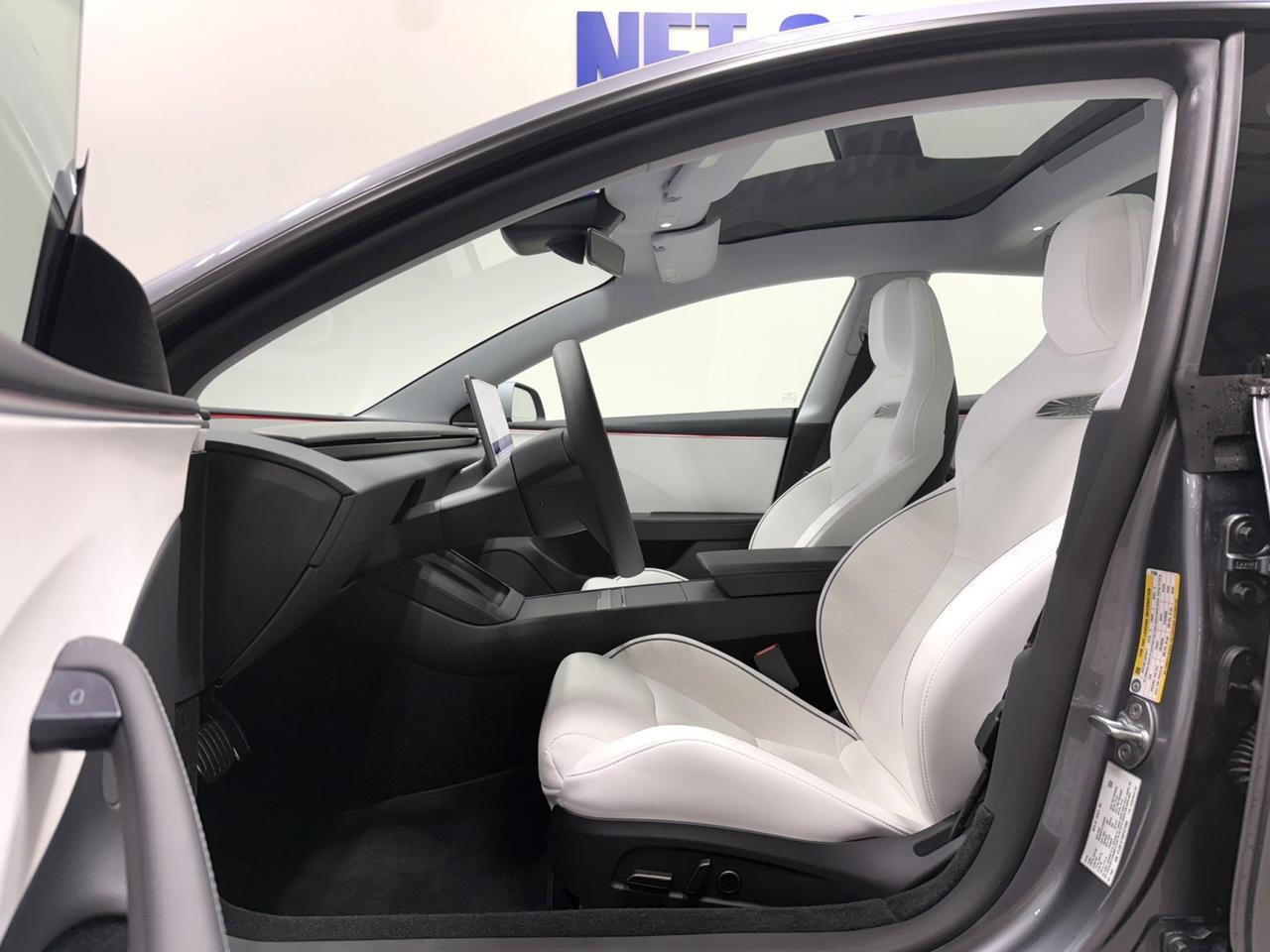 2025 Tesla Model 3 Performance Houston TX