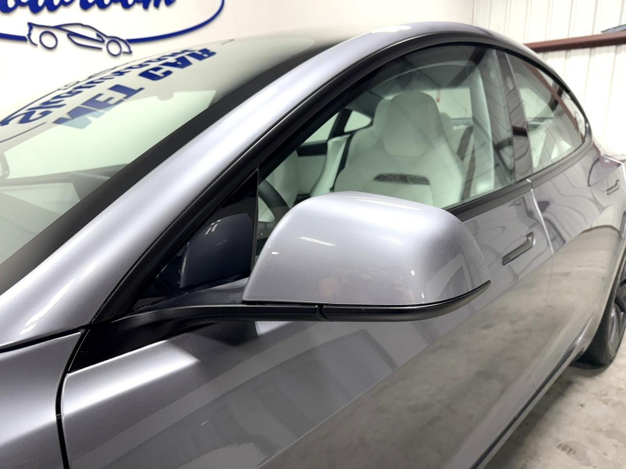 2025 Tesla Model 3 Performance Houston TX