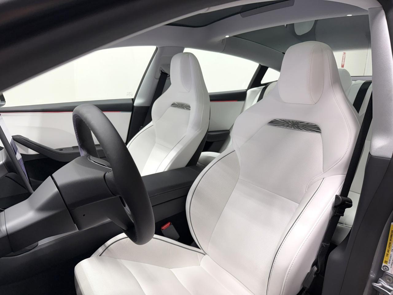 2025 Tesla Model 3 Performance Houston TX