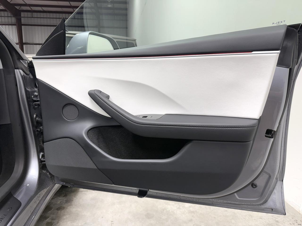 2025 Tesla Model 3 Performance Houston TX