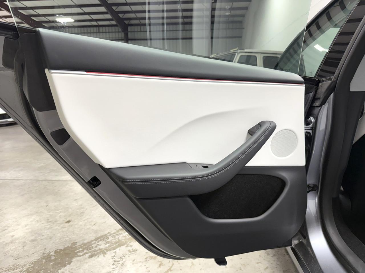 2025 Tesla Model 3 Performance Houston TX