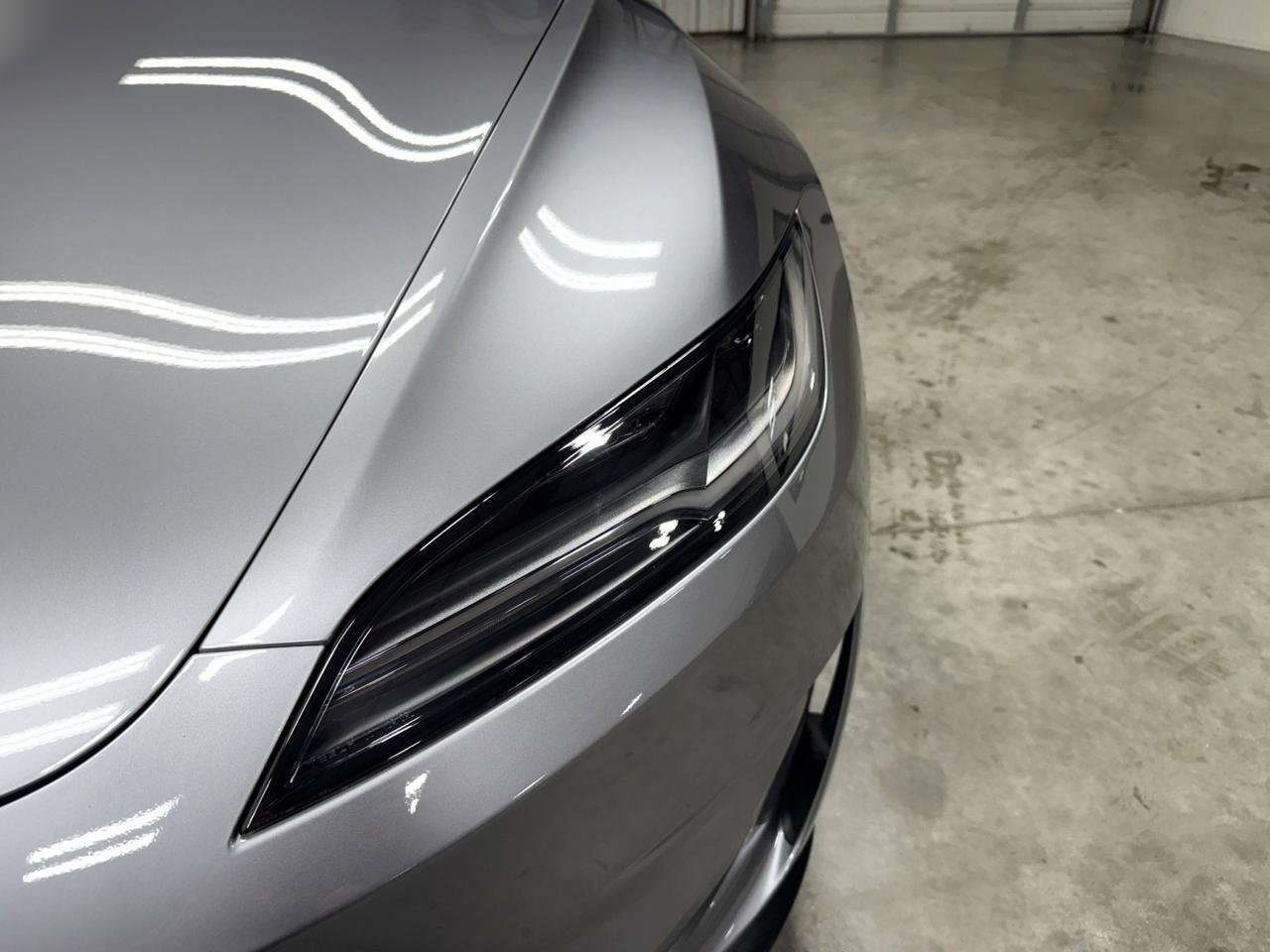 2025 Tesla Model 3 Performance Houston TX