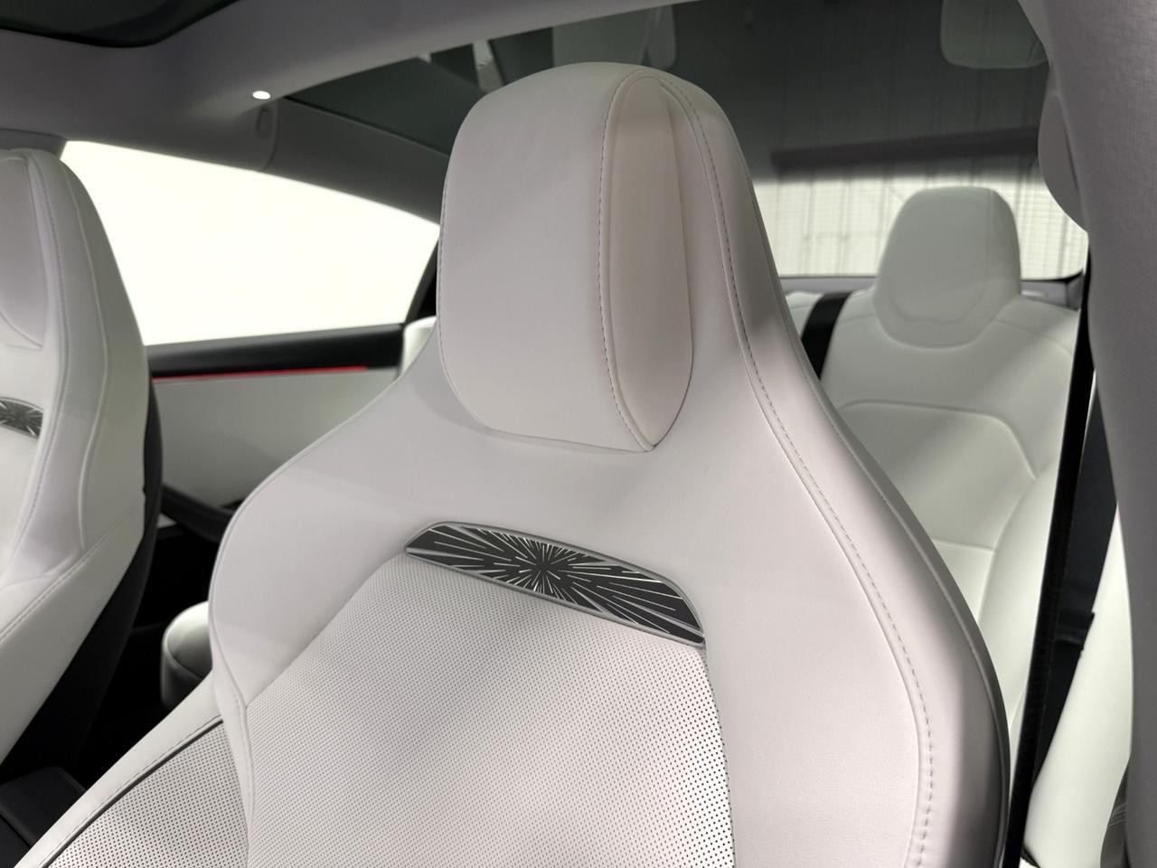 2025 Tesla Model 3 Performance Houston TX