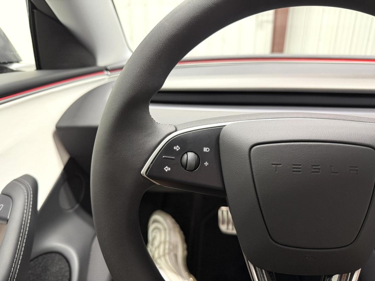 2025 Tesla Model 3 Performance Houston TX