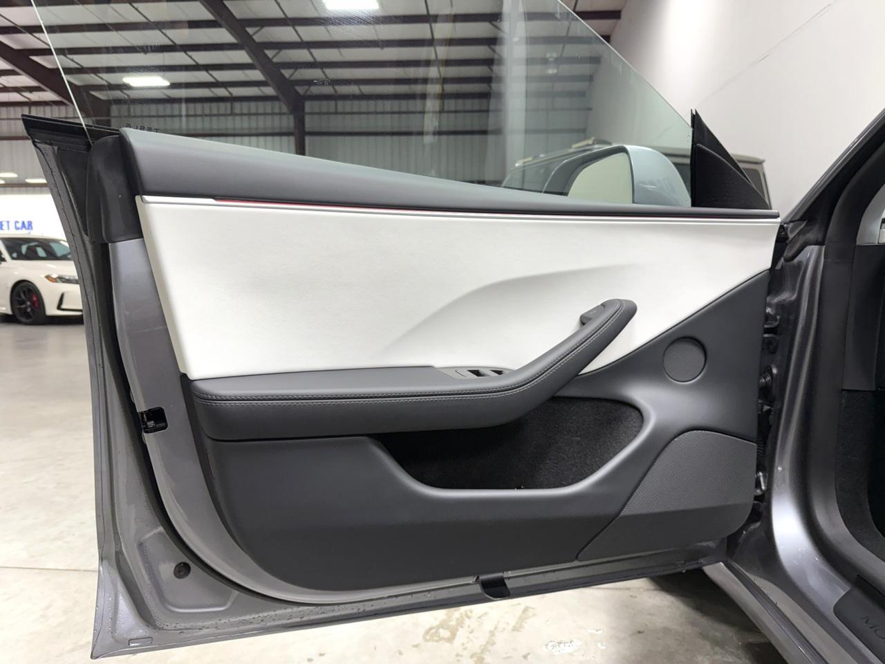 2025 Tesla Model 3 Performance Houston TX