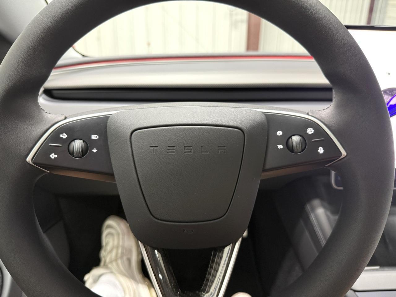 2025 Tesla Model 3 Performance Houston TX