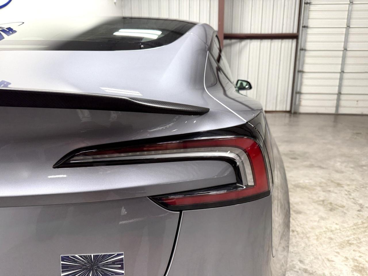 2025 Tesla Model 3 Performance Houston TX