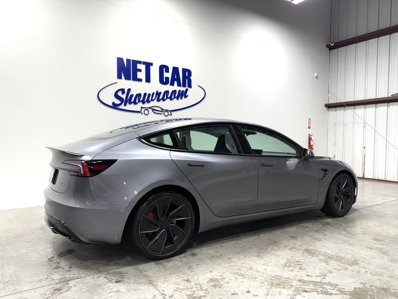 2025 Tesla Model 3 Performance Houston TX