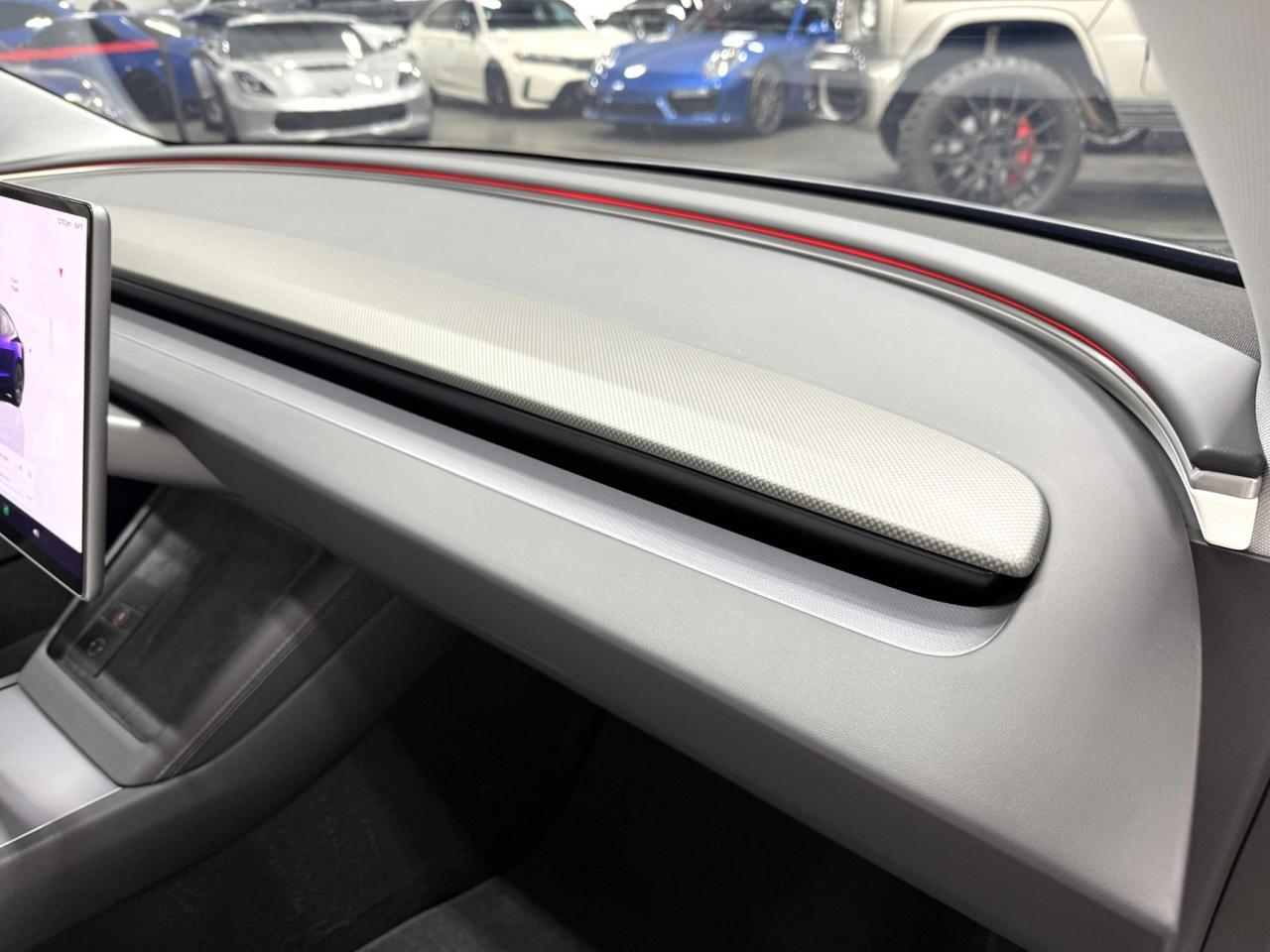2025 Tesla Model 3 Performance Houston TX