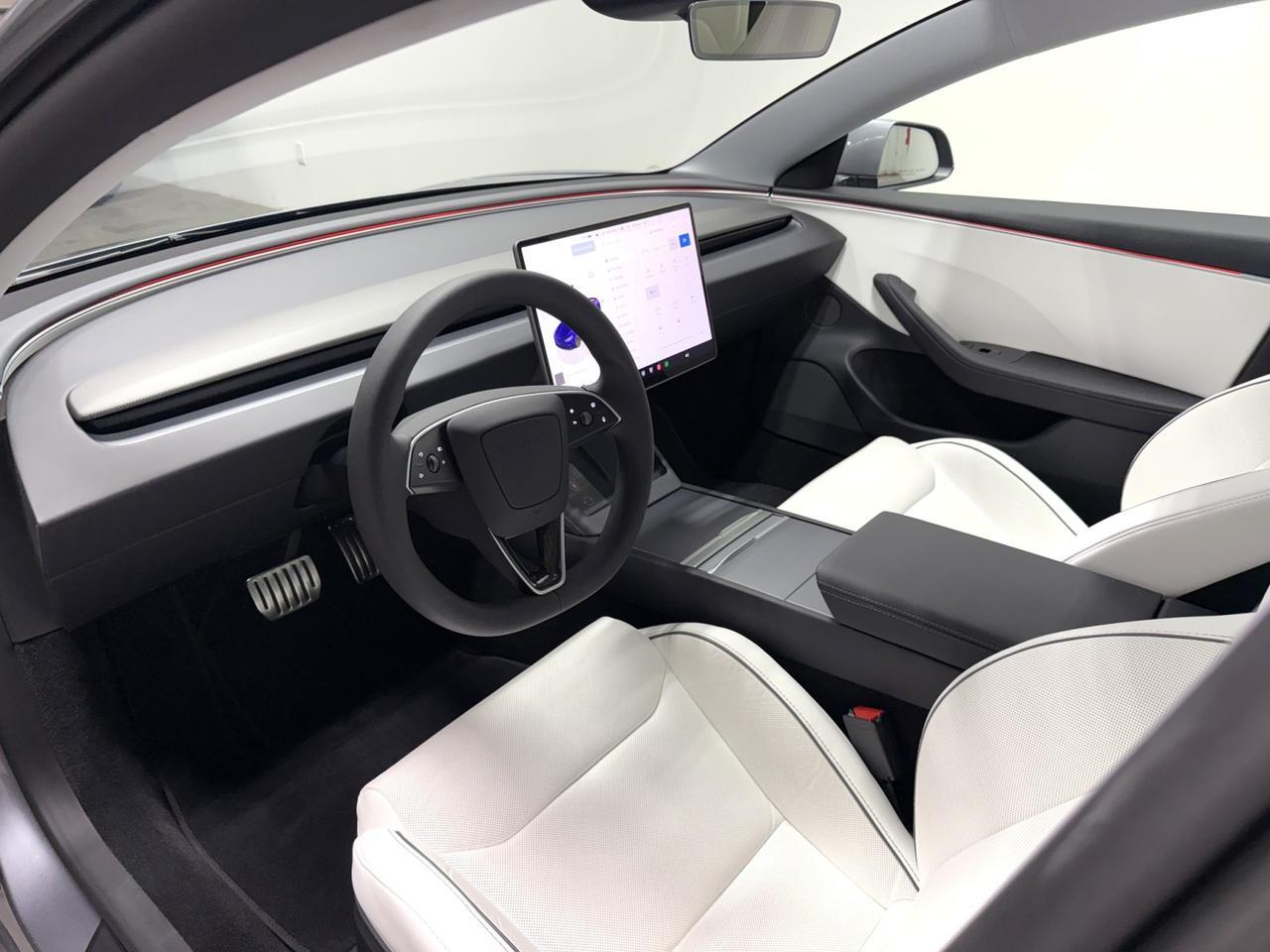 2025 Tesla Model 3 Performance Houston TX