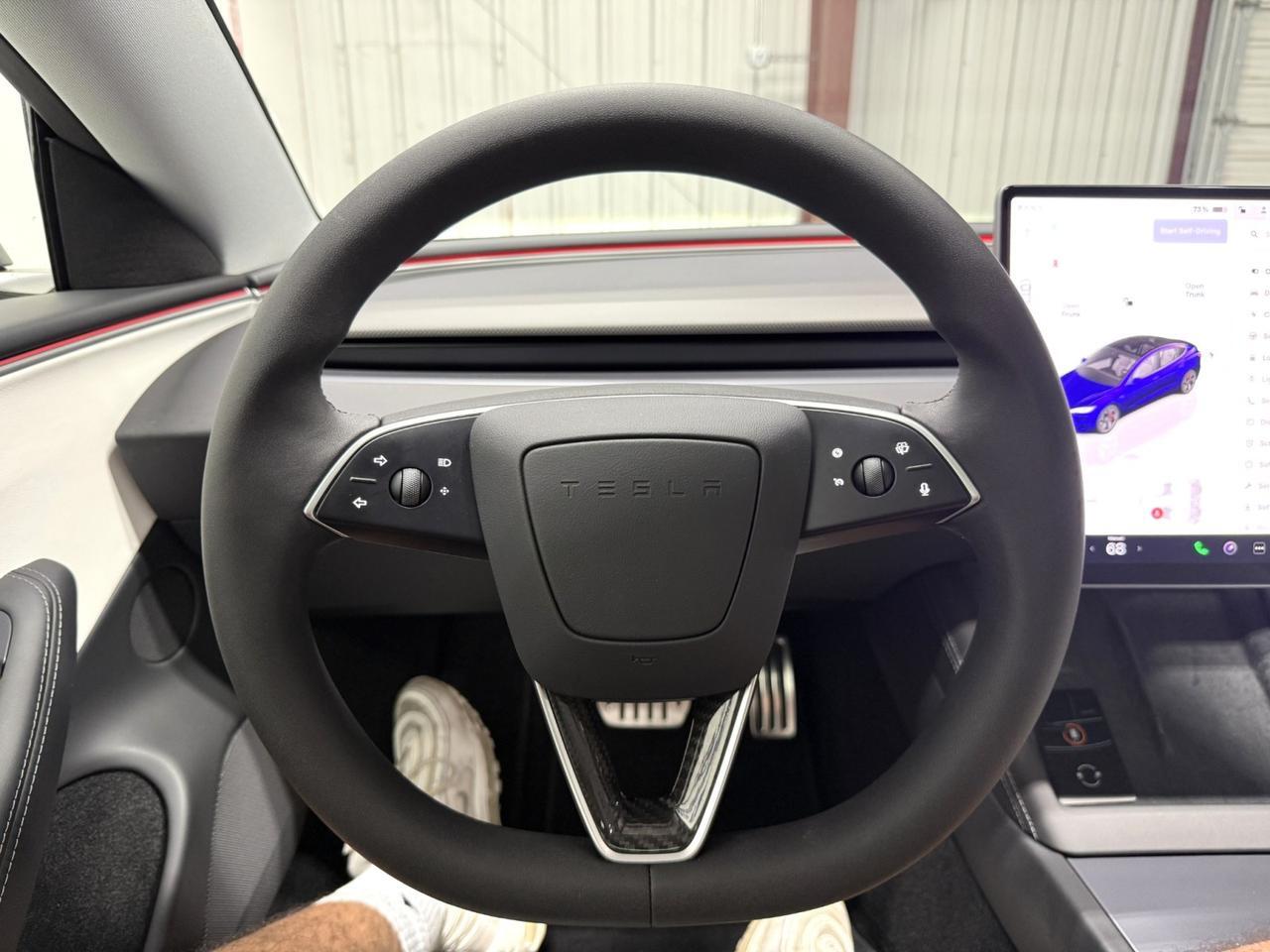 2025 Tesla Model 3 Performance Houston TX