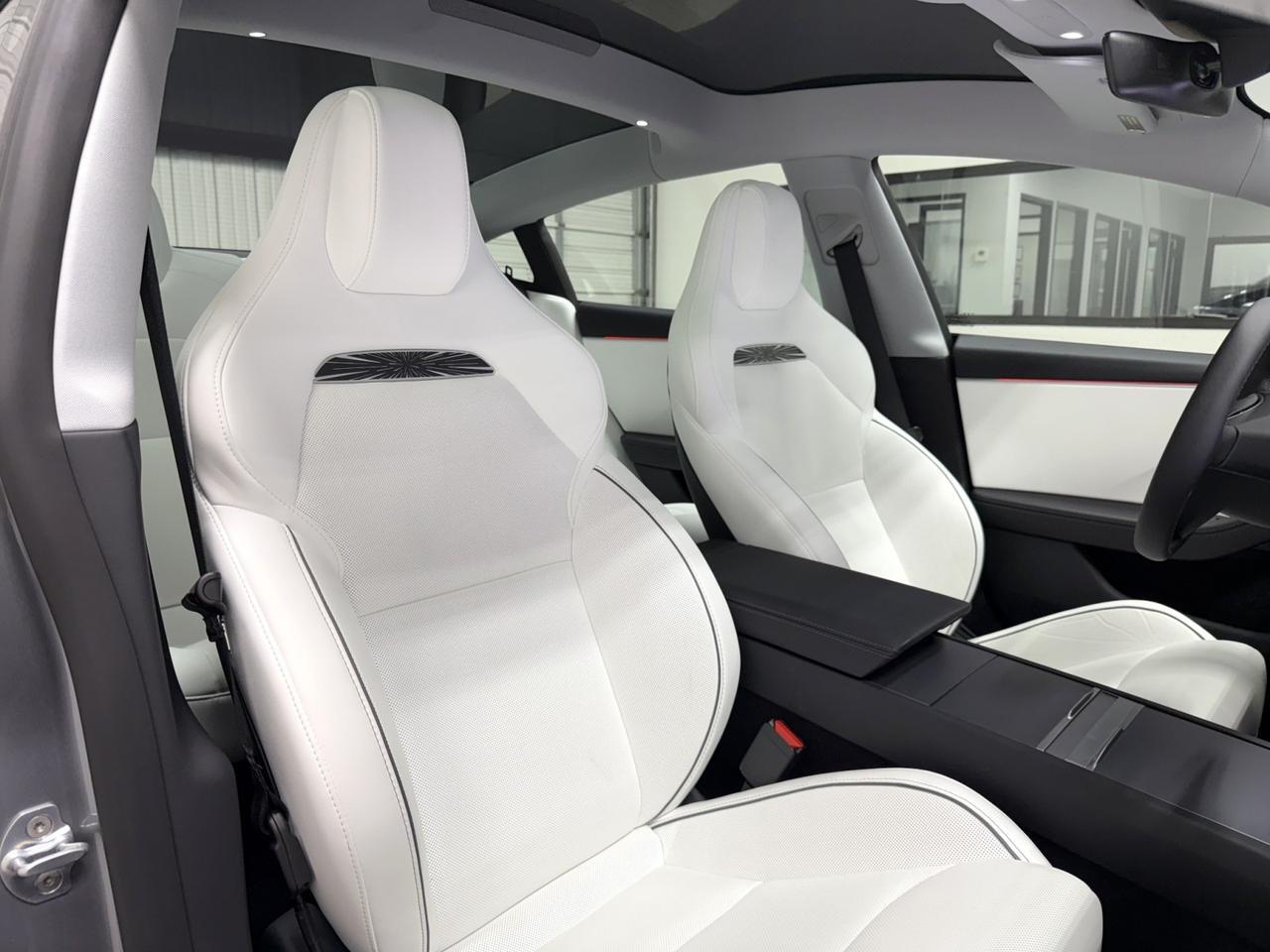 2025 Tesla Model 3 Performance Houston TX