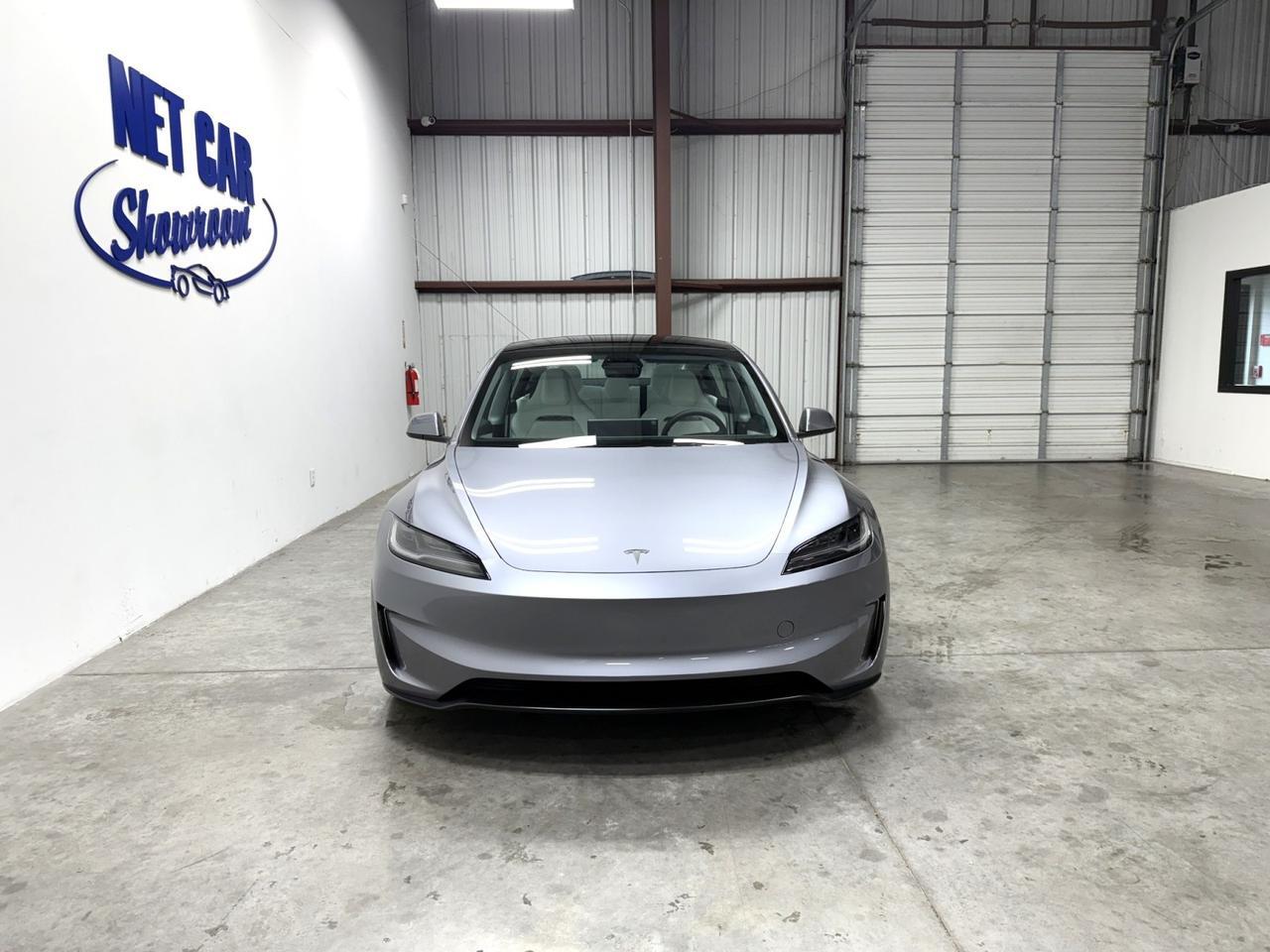 2025 Tesla Model 3 Performance Houston TX