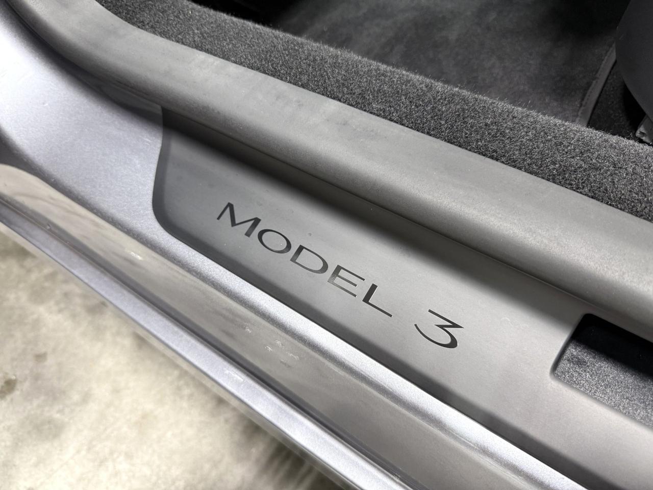 2025 Tesla Model 3 Performance Houston TX