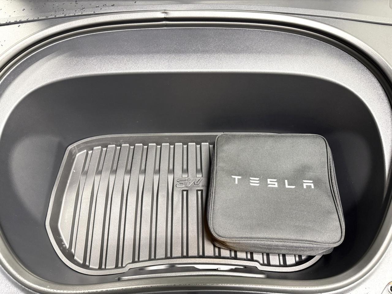 2025 Tesla Model 3 Performance Houston TX