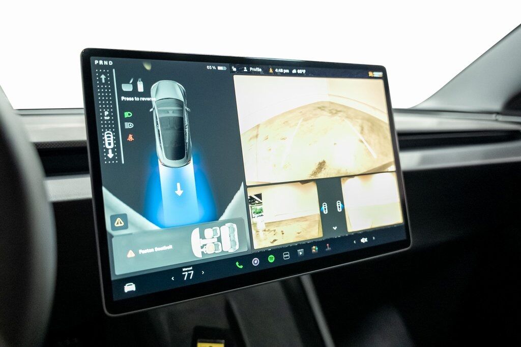 2025 Tesla Model 3 Performance Ft Lauderdale FL