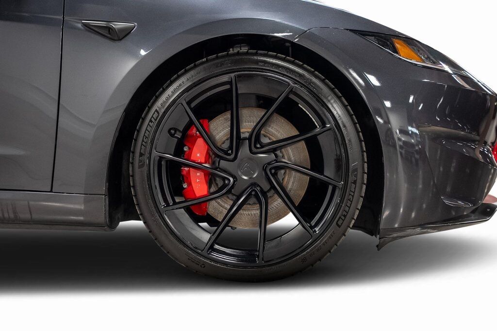 2025 Tesla Model 3 Performance Ft Lauderdale FL