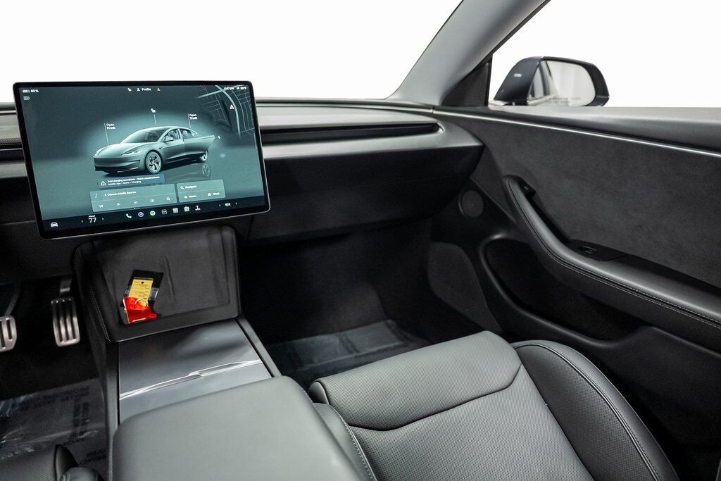 2025 Tesla Model 3 Performance Ft Lauderdale FL