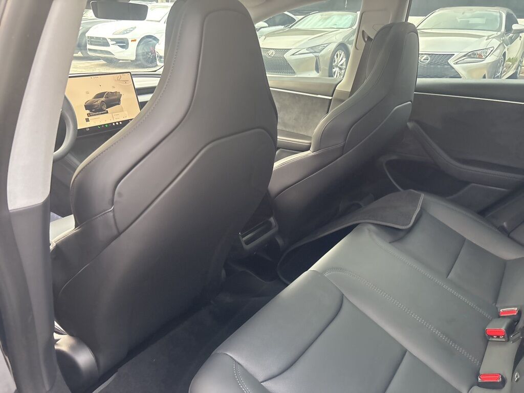 2025 Tesla Model 3 Performance Ft Lauderdale FL