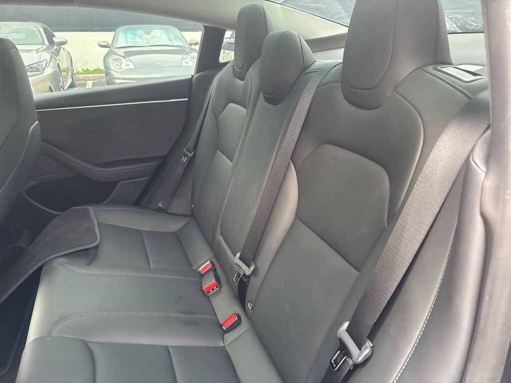 2025 Tesla Model 3 Performance Ft Lauderdale FL
