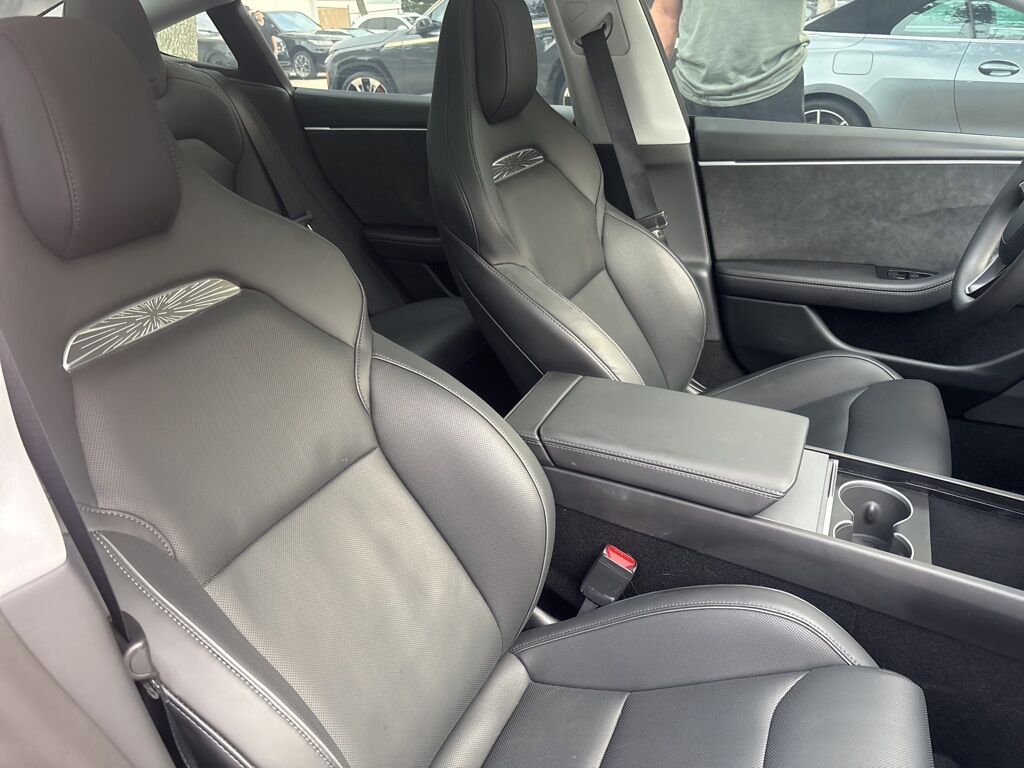 2025 Tesla Model 3 Performance Ft Lauderdale FL