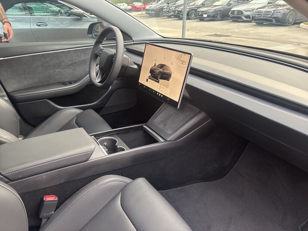 2025 Tesla Model 3 Performance Ft Lauderdale FL
