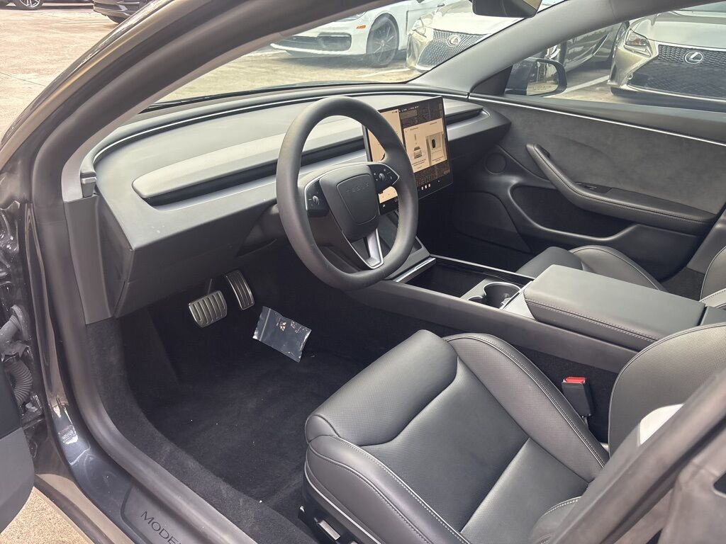 2025 Tesla Model 3 Performance Ft Lauderdale FL